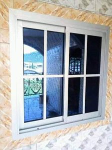 fenêtre sur mesure à Saint-Melaine-sur-Aubance